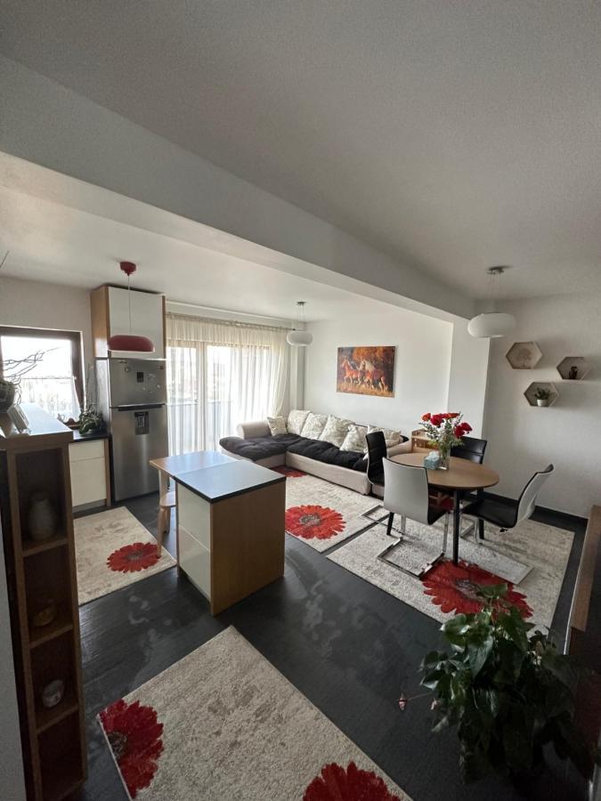 Apartamento Wonderful View Cluj-Napoca