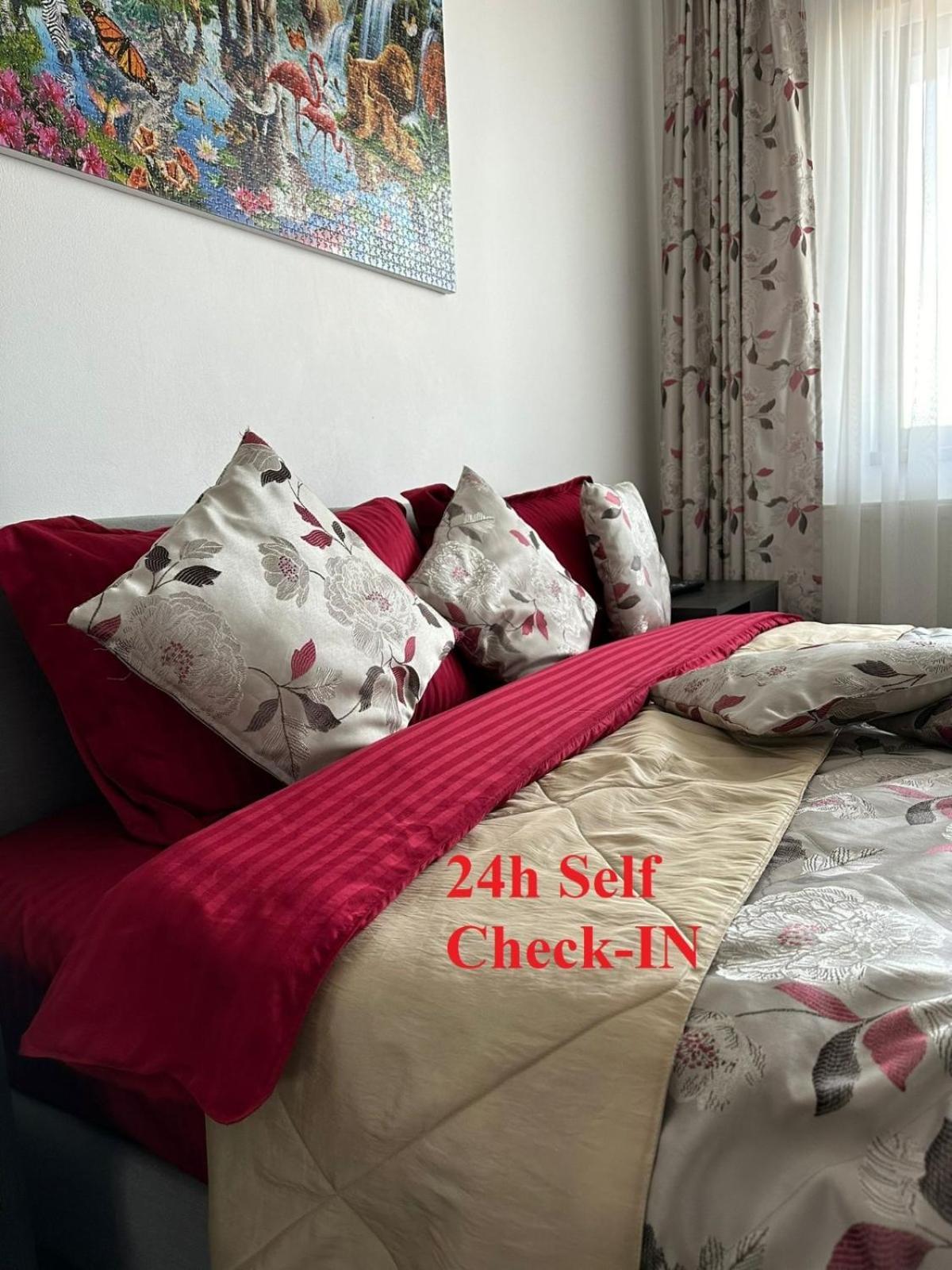 Apartamento Wonderful View Cluj-Napoca