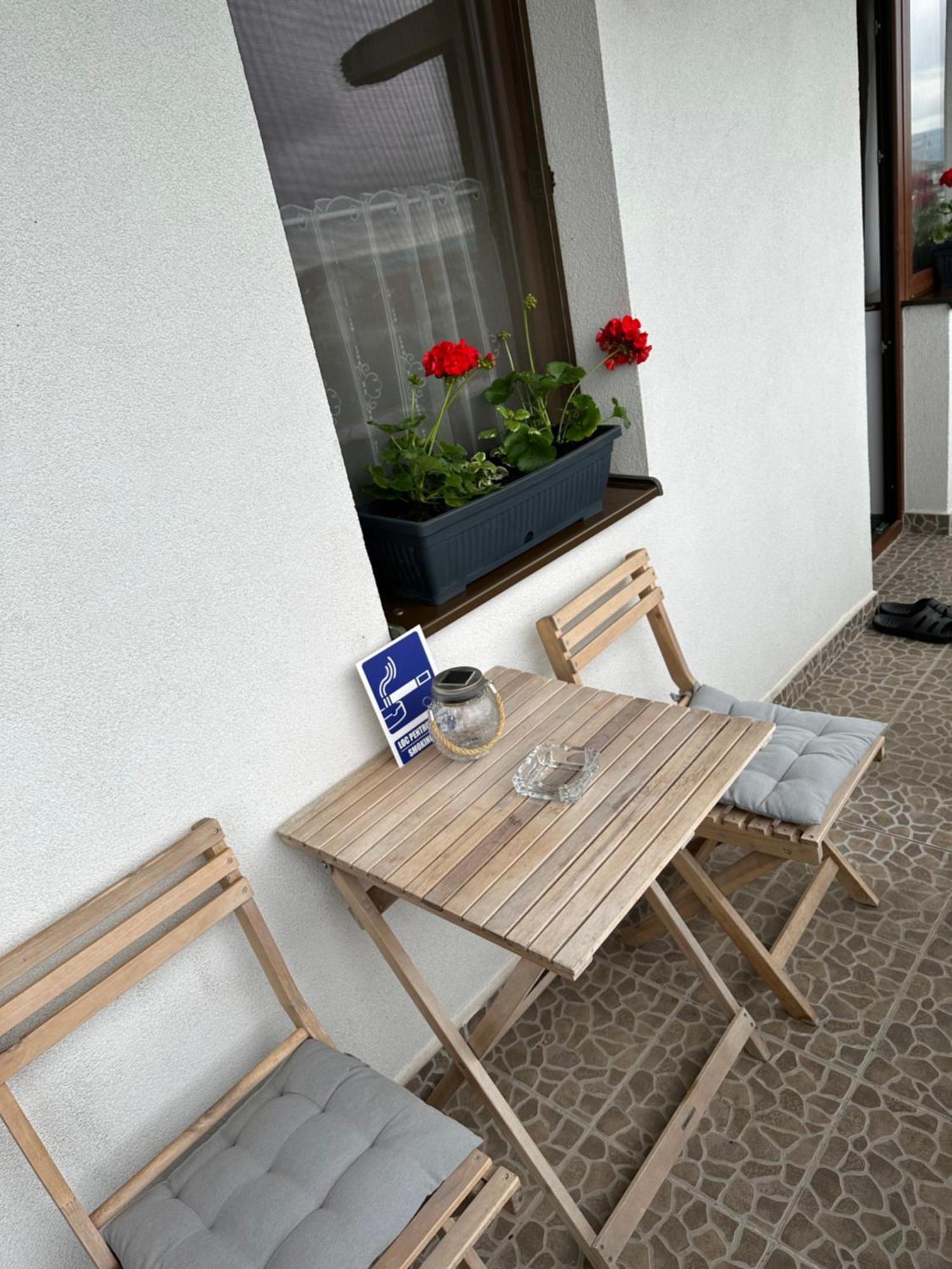 Apartamento Wonderful View Cluj-Napoca