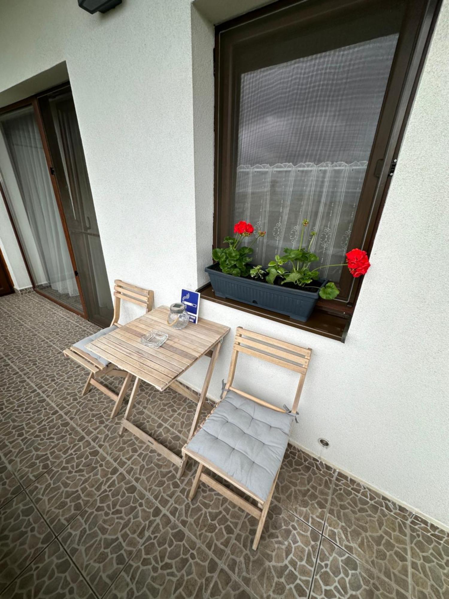 Apartamento Wonderful View