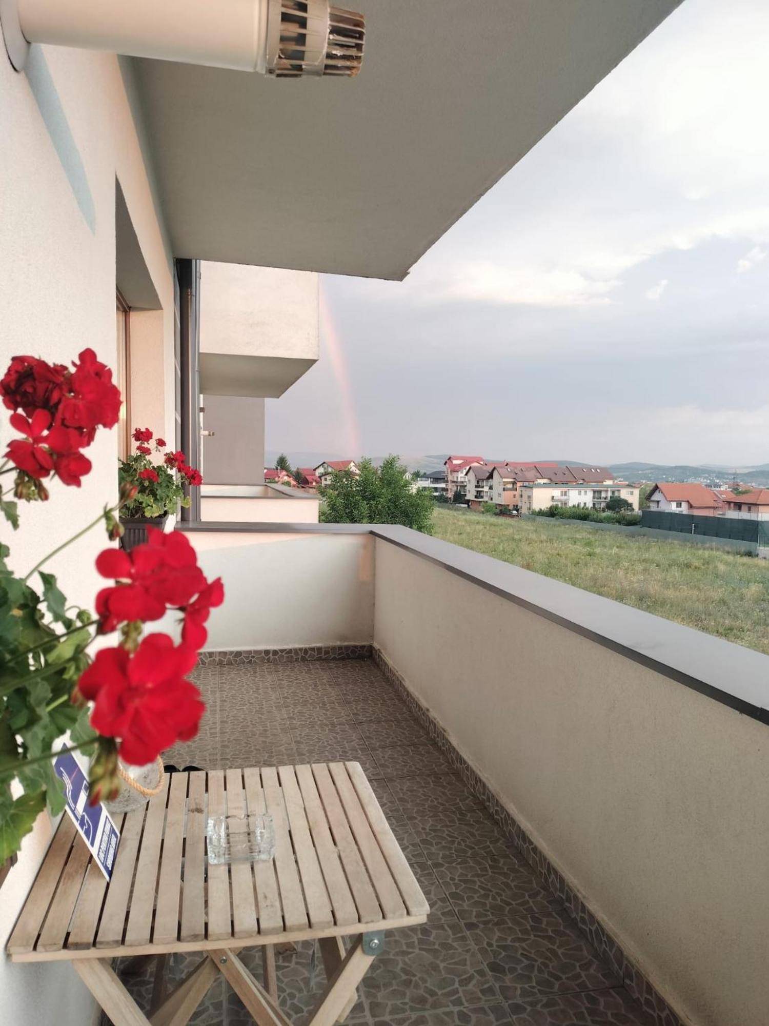 Wonderful View Apartamento Cluj-Napoca
