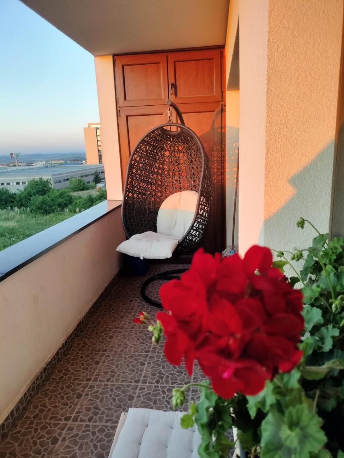 Apartamento Wonderful View Cluj-Napoca